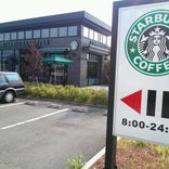 Starbucks Coffee 富山藤の木店