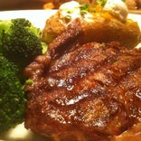 Outback Steakhouse 品川店