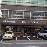 cafe marble 智恵光院店