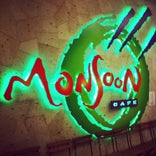 Monsoon Cafe ららぽーとTokyo Bay店