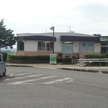 福島松川PA (上り)