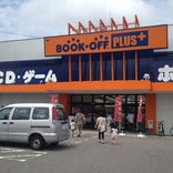 BOOKOFF PLUS熱田国道一号店