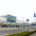 富士山静岡空港 / 静岡空港 (FSZ)