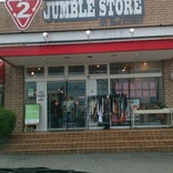 JUMBLE STORE 鴻巣店