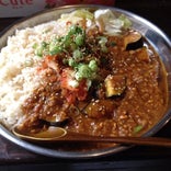SIMBA Curry