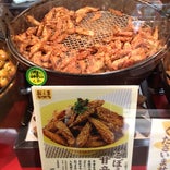阪神食品館