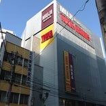TOWER RECORDS 難波店