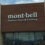 mont-bell あづみの店