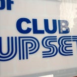 CLUB UPSET