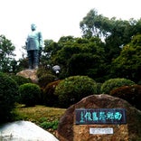 西郷隆盛銅像