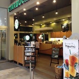 Starbucks Coffee イオンモール京都五条店
