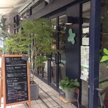 Cafe Hi Famiglia(ハイファミリア)