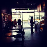Starbucks Coffee 湘南台駅ビル店
