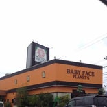 BABY FACE PLANET'S 阪南店