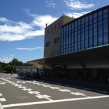庄内空港 (SYO)