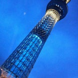 東京スカイツリー イーストタワー