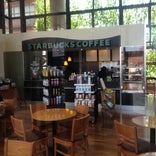 Starbucks Coffee 筑波大学中央図書館店