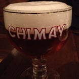 Belgian Beer Pub Favori