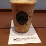 TULLY'S COFFEE イオンモール津田沼店