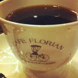 CAFE FLORIAN