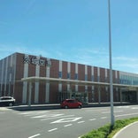 茨城空港 (IBR)