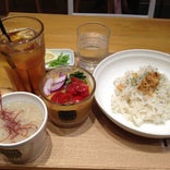 Soup Stock Tokyo ルミネ横浜店