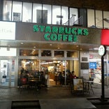 Starbucks Coffee 国分寺店