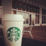 Starbucks Coffee 鹿児島OPSIAミスミ店