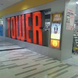 TOWER RECORDS 橿原店