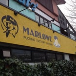 プリンショップ & カフェ マーロウ (MARLOWE) 葉山店
