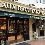 AUX BACCHANALES 東山店