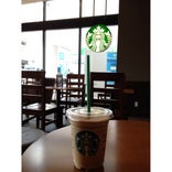 Starbucks Coffee イオン秦野店