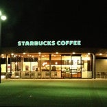 Starbucks Coffee 三木SA(下り線)店