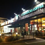 Starbucks Coffee 岡山大安寺店