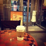 Starbucks Coffee 金沢フォーラス店