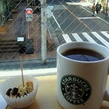 Starbucks Coffee 自由が丘店