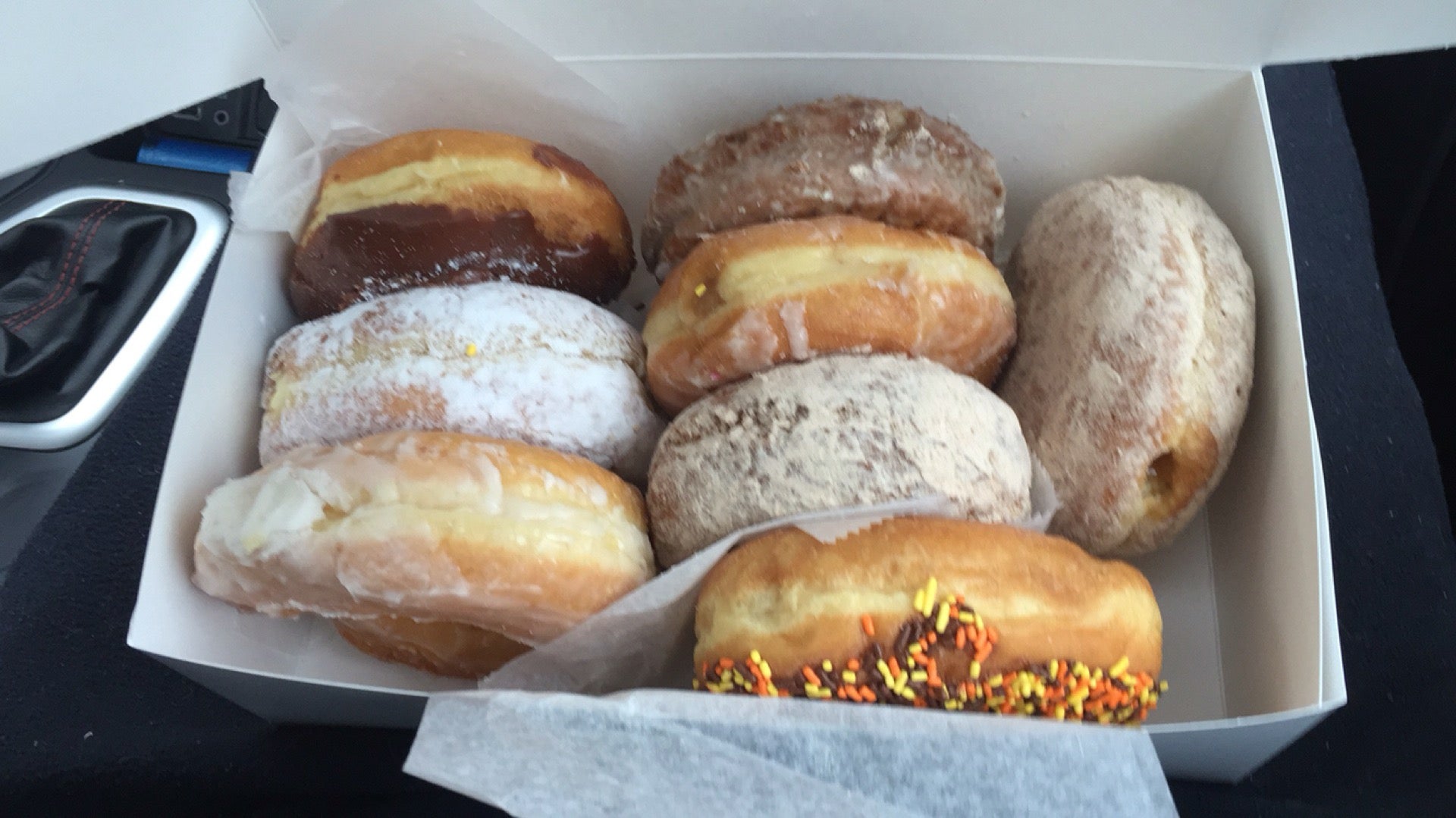 Donut King at 151 Copeland St Quincy, MA Donut King at 151 Copeland St Quincy, MA