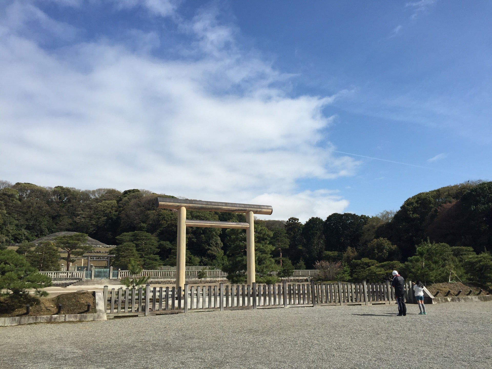 明治天皇 伏见桃山陵 在 uji 附近 (奈良市, 日本) 的信息