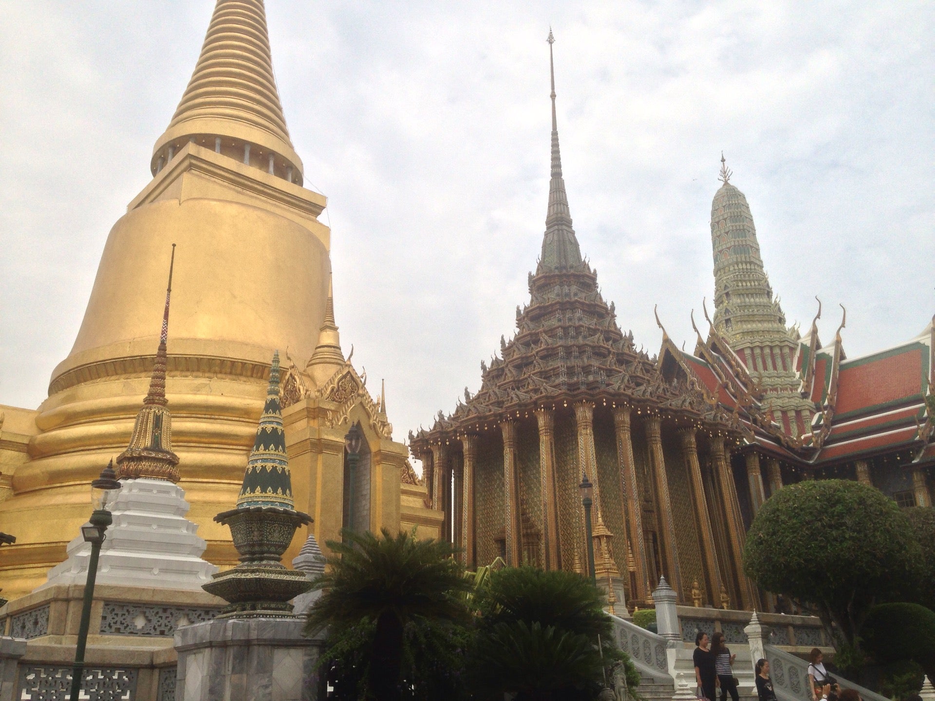 grand royal palace 在 曼谷 附近 -信息, 照片, 地图, 评论和小贴士