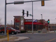 Chick-fil-A Chick-fil-A