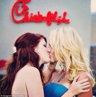 Chick-fil-A
