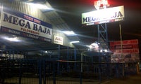 Toko Besi Mega Baja