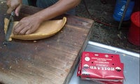 Terang Bulan dan Martabak Holland