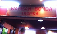 Restoran Warisan Bonda Tropika