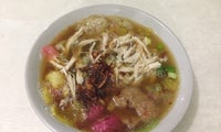 Soto Khas Sokaraja