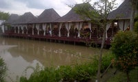 Pondok Tepi Sawah Restaurant