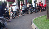 SPBU Pertamina 34.13803