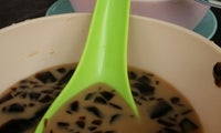 Rojak Cendol Bandar Bukit Jalil