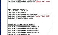 Kantor Imigrasi Kelas 1 Banda Aceh