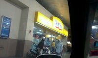 ESSO seksyen 18, Shah Alam